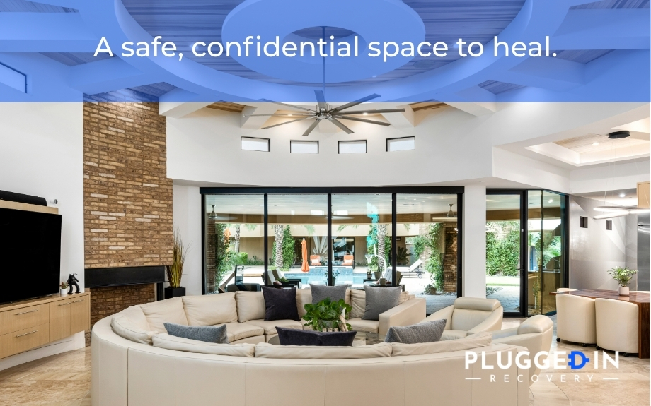 Luxury Alcohol Rehab for Professionals in Phoenix