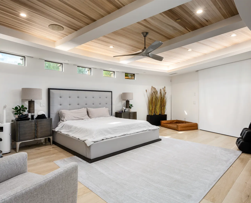 Luxury rehab residence in Scottsdale