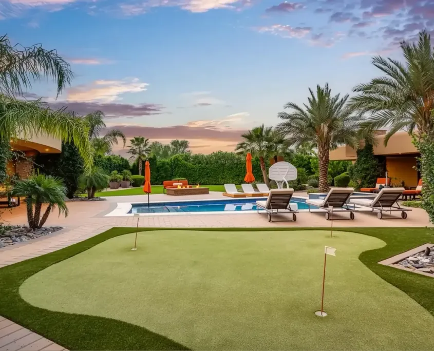 Luxury mental health program in phoenix