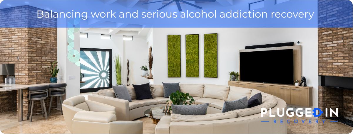 Outpatient Alcohol Rehab Chandler