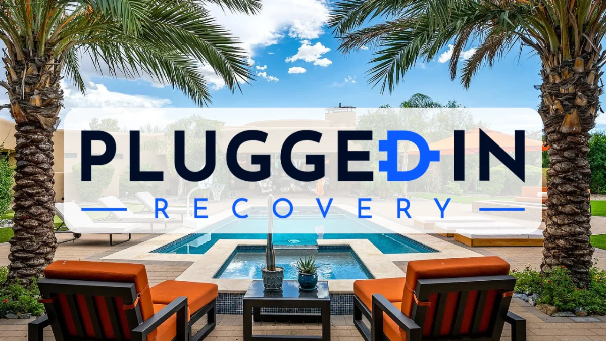 Plugged In Recovery Luxury SUD Treatment Center