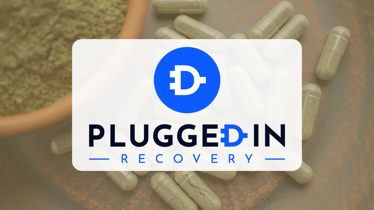 Plugged In Recovery Kratom Treatment Center