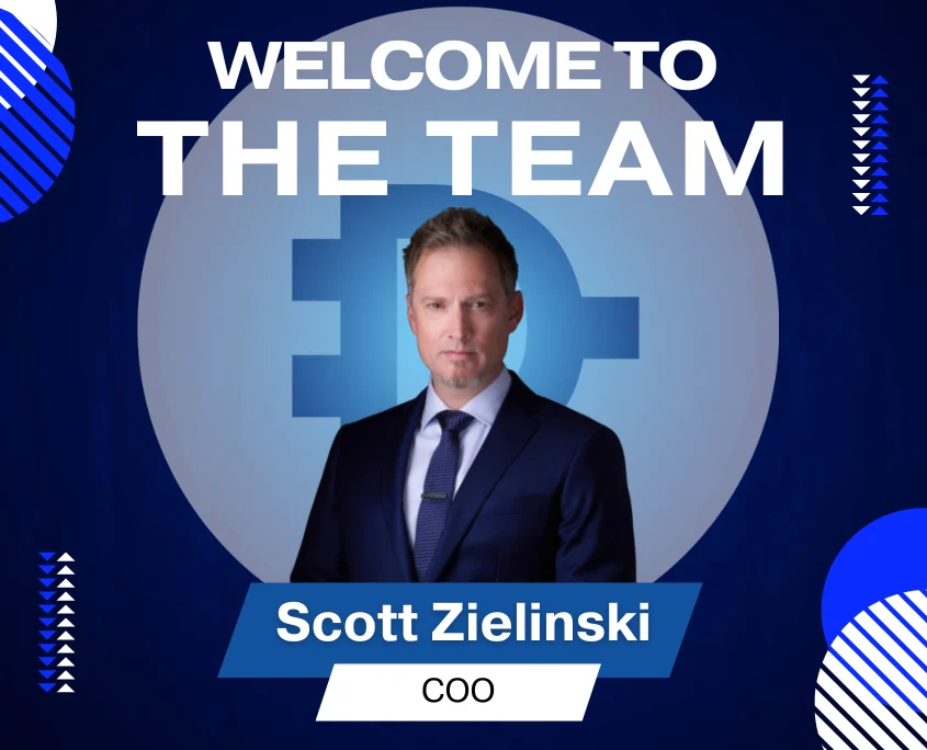 Plugged In Recovery COO Scott Zielinski