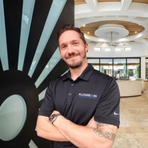 Tyler Eggleston Case Manager