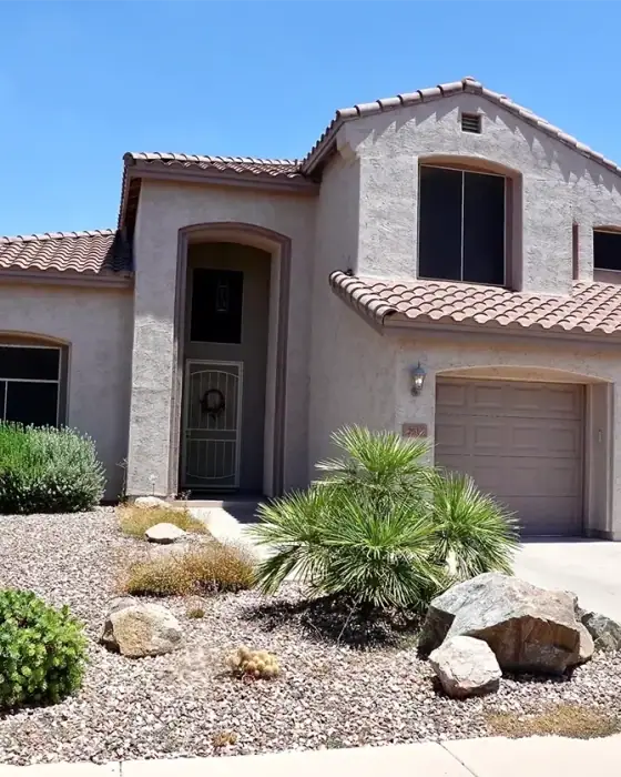 Arden Home — Chandler, AZ Female Homes