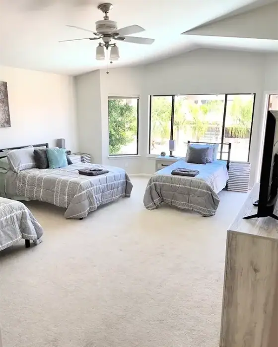 Buena House — Chandler, AZ Male Homes