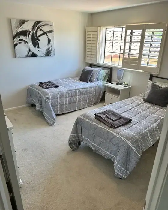 Buena House — Chandler, AZ Male Homes