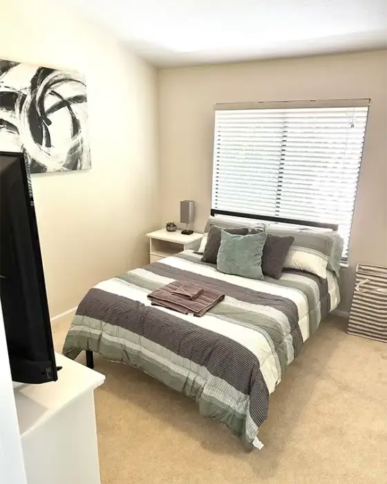 Buena House — Chandler, AZ Male Homes