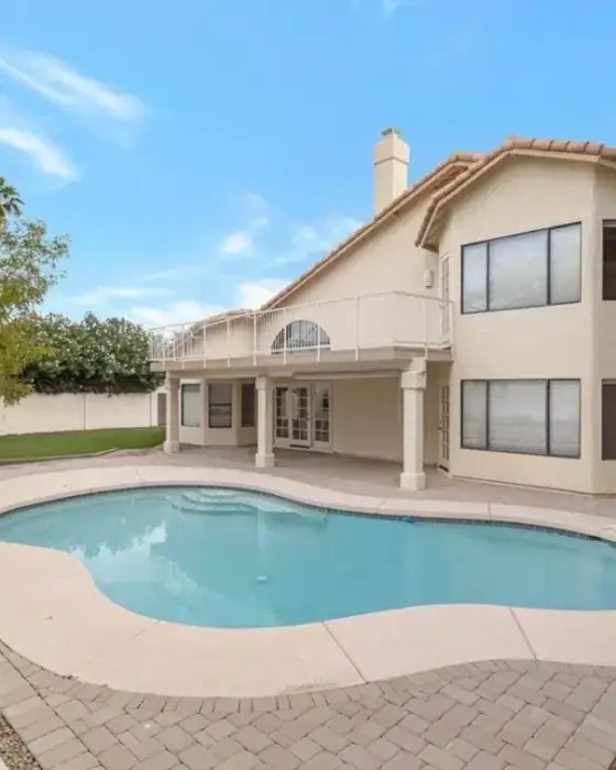 Buena House — Chandler, AZ Male Homes