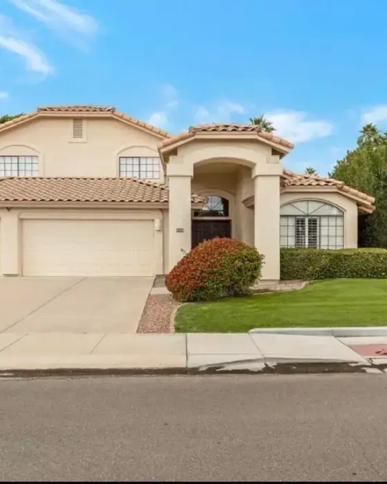 Buena House — Chandler, AZ Male Homes