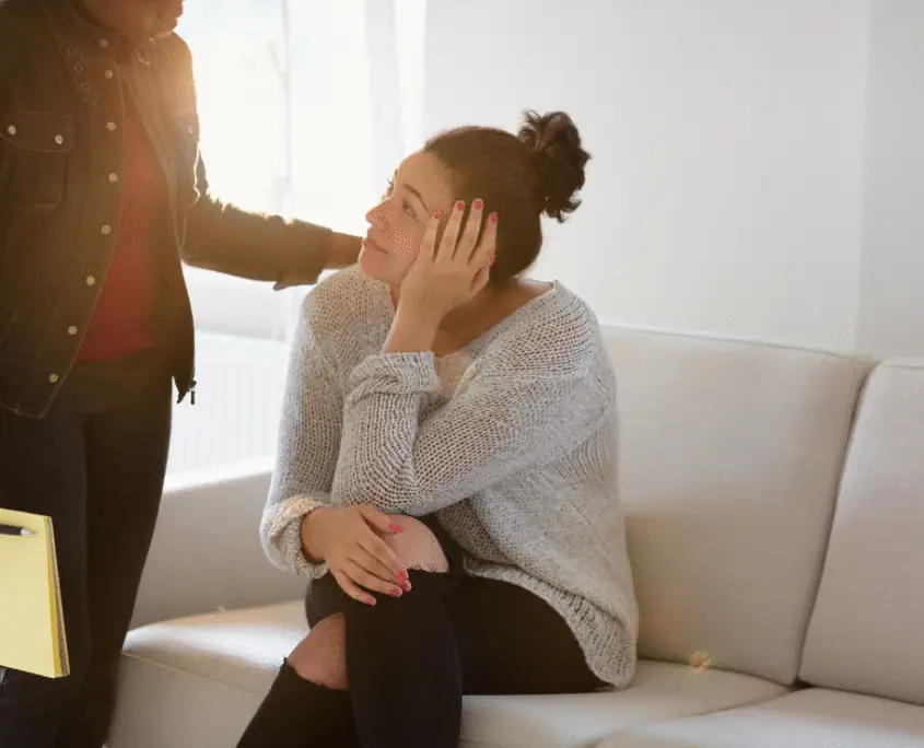 Luxury outpatient treatment