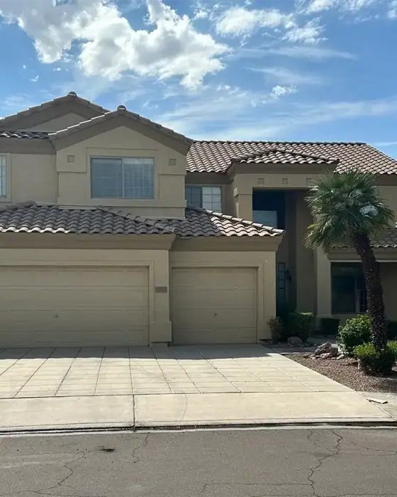 Cornerstone Home — Chandler, AZ Male Homes