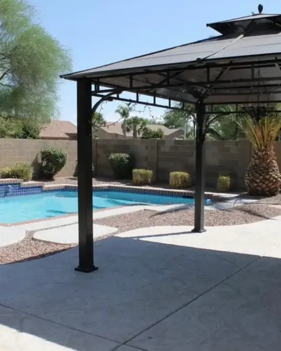Cornerstone Home — Chandler, AZ Male Homes