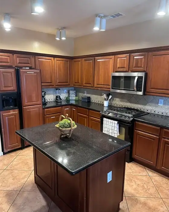 Cornerstone Home — Chandler, AZ Male Homes