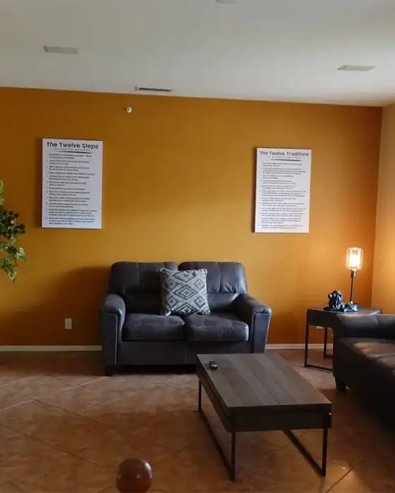 Cornerstone Home — Chandler, AZ Male Homes