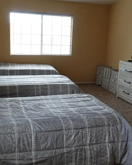 Cornerstone Home — Chandler, AZ Male Homes