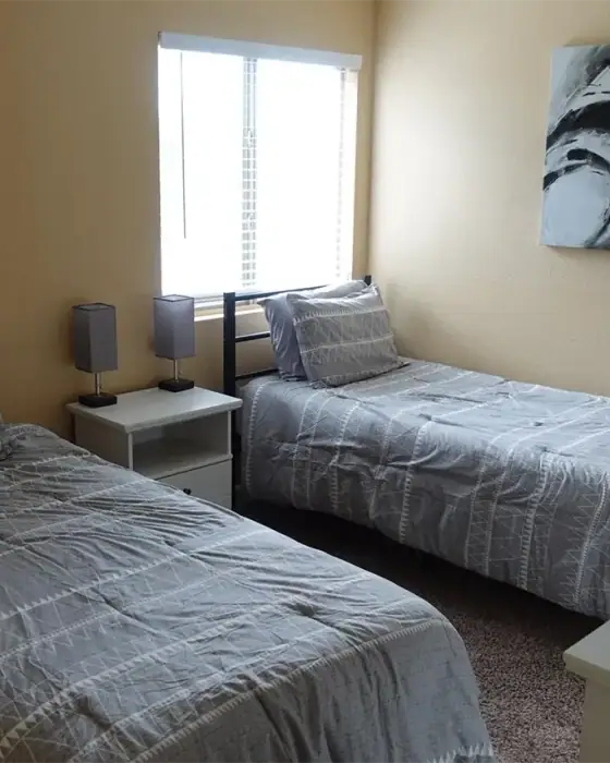 Cornerstone Home — Chandler, AZ Male Homes
