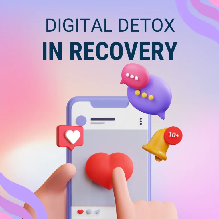 Digital Detox