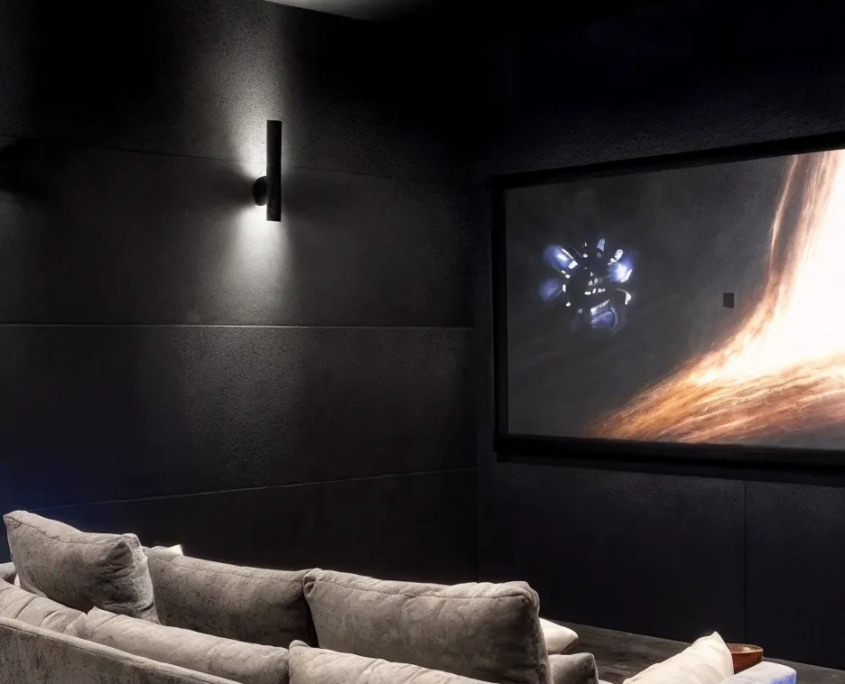 Luxury rehab amenity in Scottsdale