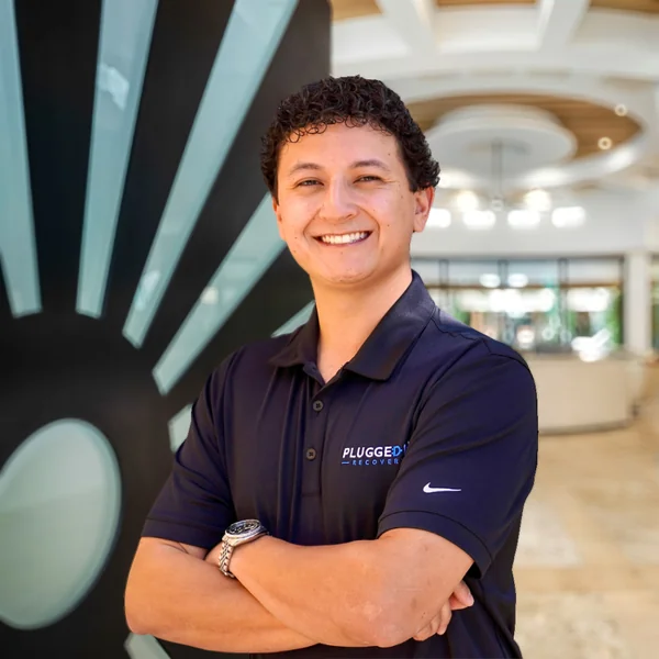Eric Parra