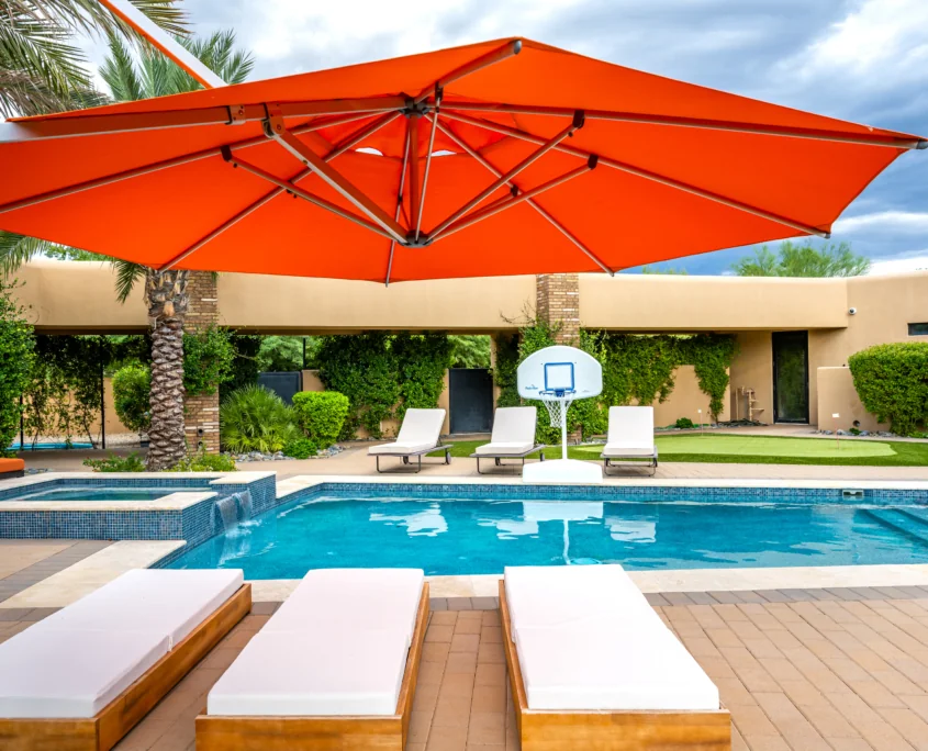 Exercise & Recovery at a Phoenix Luxury Rehab