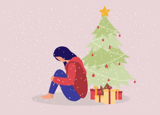 7 Compassionate Ways to Overcome Post-Holiday Depression and Reclaim Your Joy