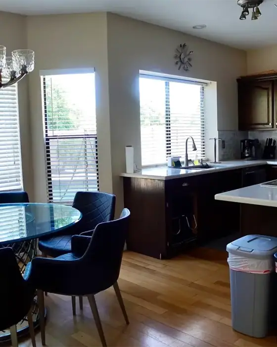 Island House — Gilbert, AZ Male Home