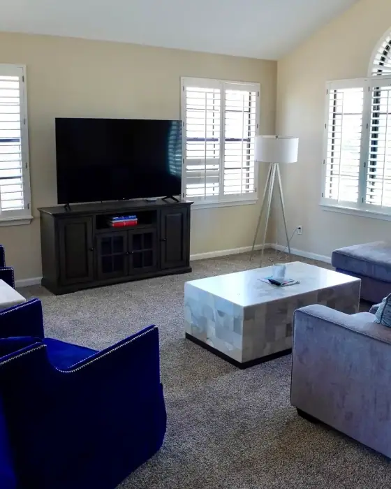 Island House — Gilbert, AZ Male Home