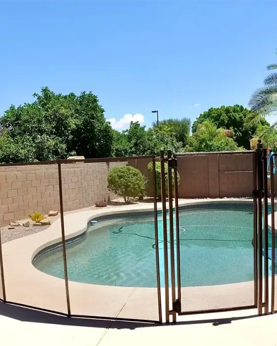 Island House — Gilbert, AZ Male Home