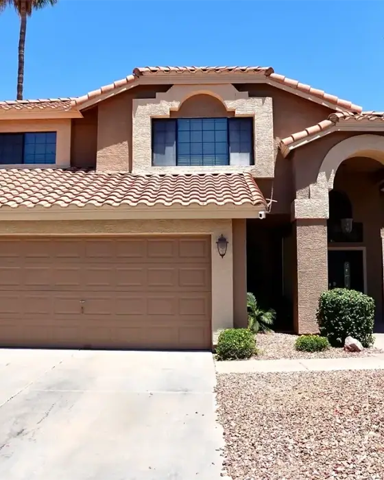 Island House — Gilbert, AZ Male Home