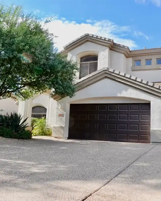 Kierland Home — Scottsdale, AZ Male Home