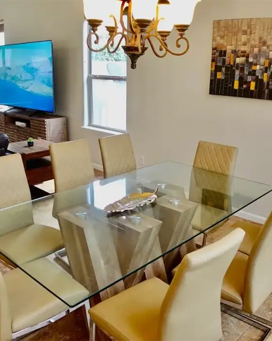 Kierland Home — Scottsdale, AZ Male Home
