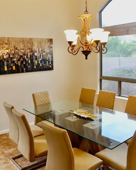 Kierland Home — Scottsdale, AZ Male Home