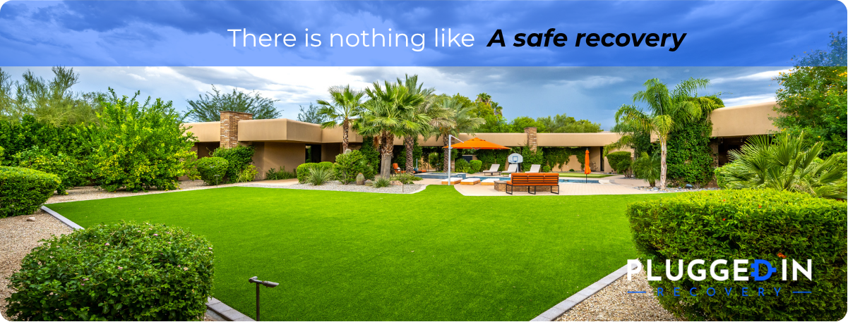 luxury rehab phoenix