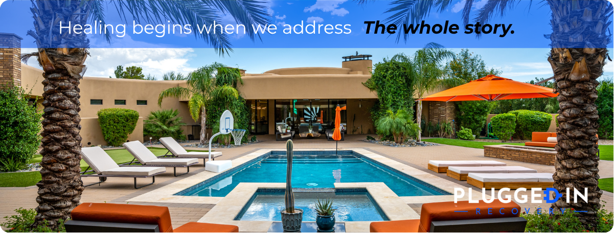 luxury rehab scottsdale
