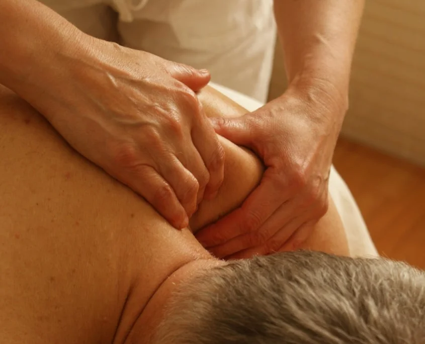 Luxury Wellness with Clinical Intention
