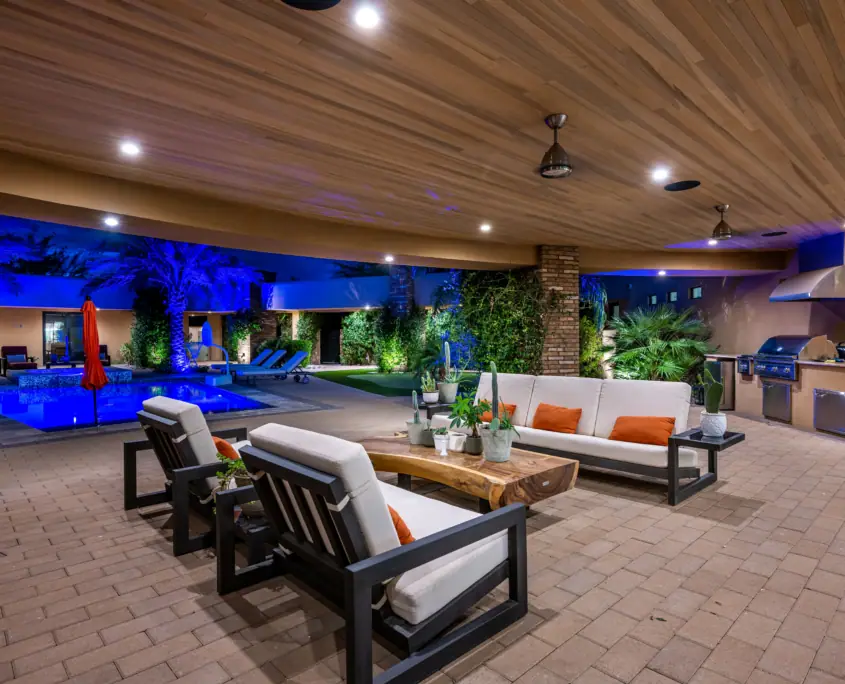 Residential opiate rehab
