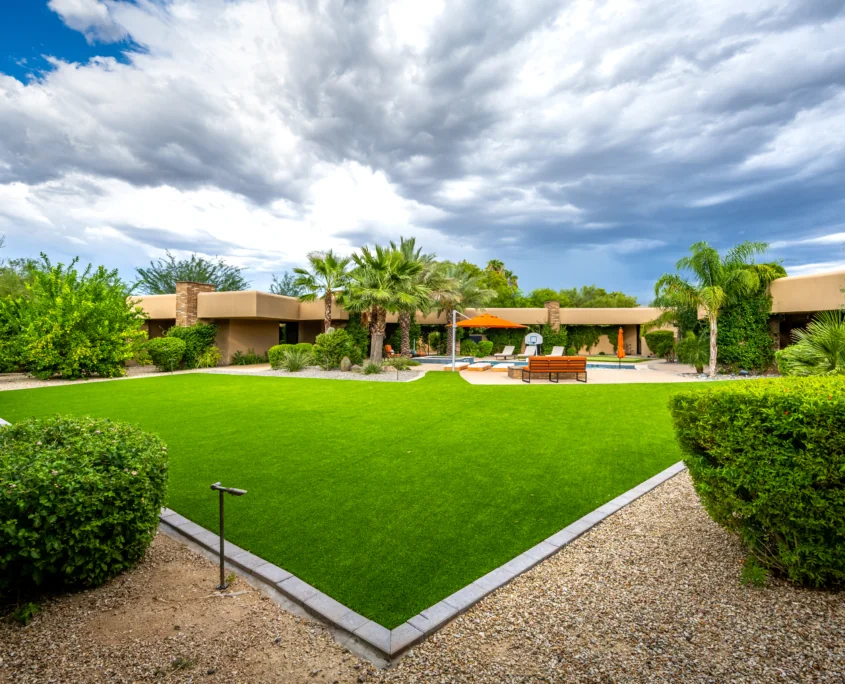 Full Luxury Rehab Experience in Scottsdale