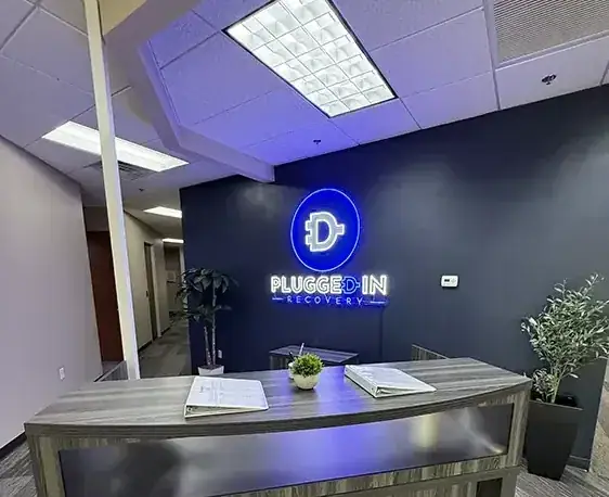 Outpatient treatment at Plugged In Recovery