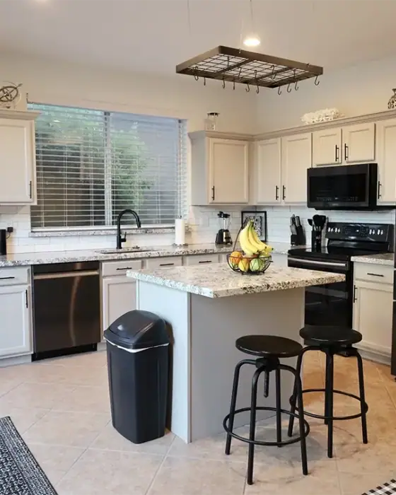 Plugged In Recovery House — Chandler, AZ Male Homes