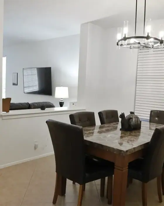 Plugged In Recovery House — Chandler, AZ Male Homes
