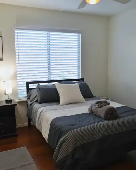Plugged In Recovery House — Chandler, AZ Male Homes
