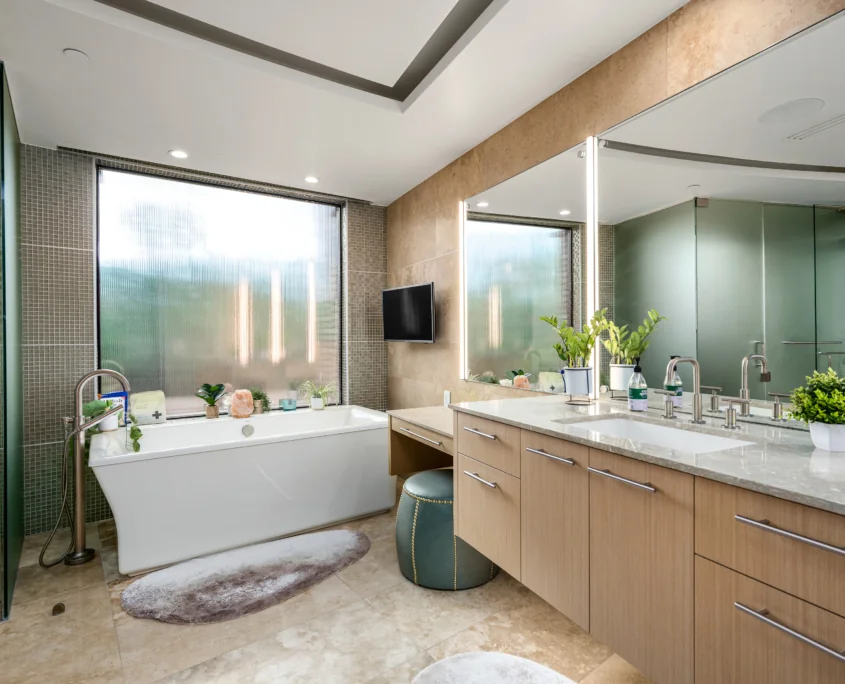 What Makes Our Private Rooms Different
