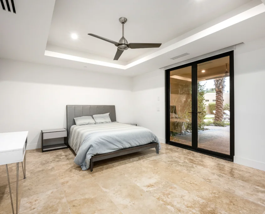 Rehab with Private Rooms in Phoenix