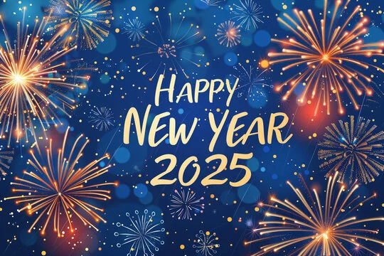 New Year’s Resolutions: 5 Useful Tips to Achieving Your Goals This Year