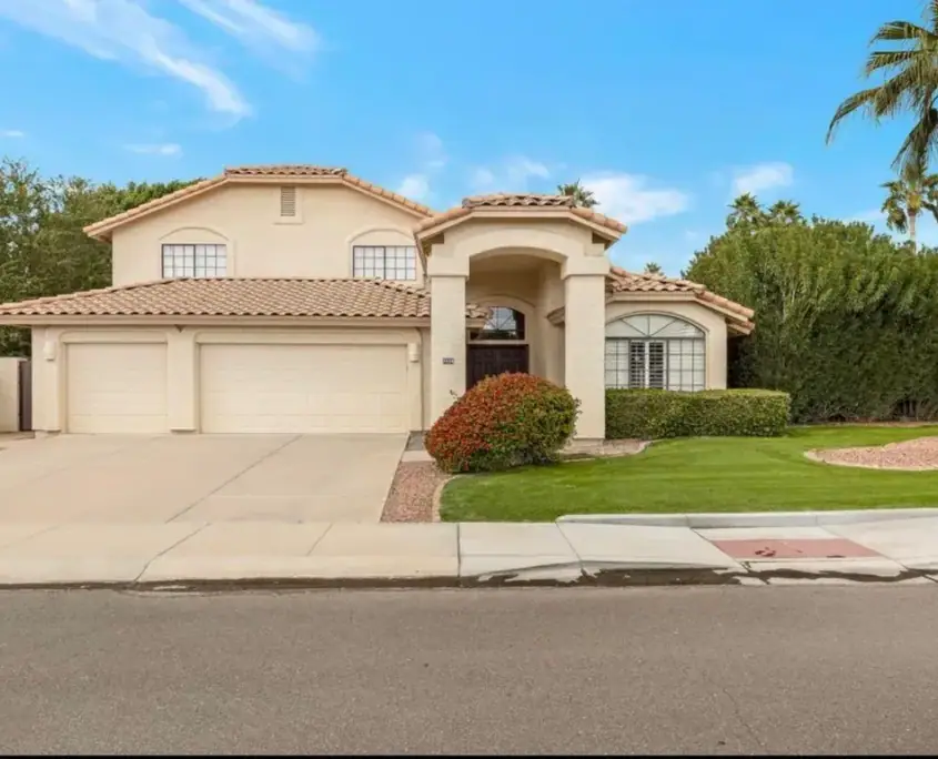 Residential treatment in Scottsdale