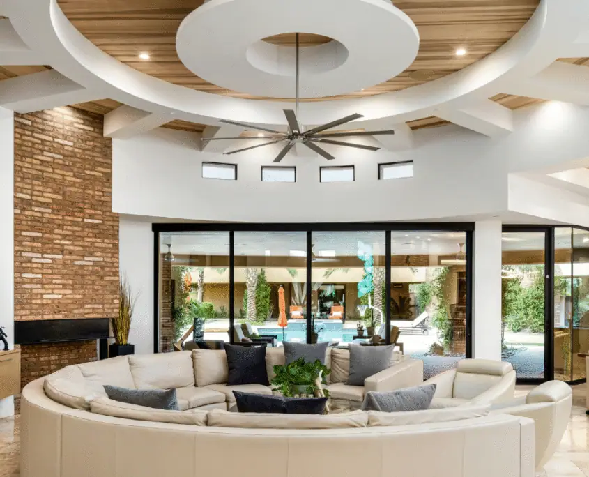 Luxury residential rehab in Scottsdale AZ