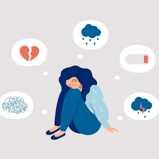 5 Tips for Seasonal Depression: How to Survive Winter