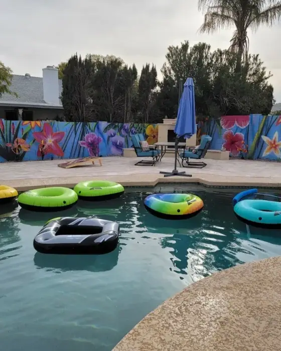 Source Home — Mesa, AZ Female Home