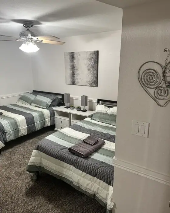 Source Home — Mesa, AZ Female Home